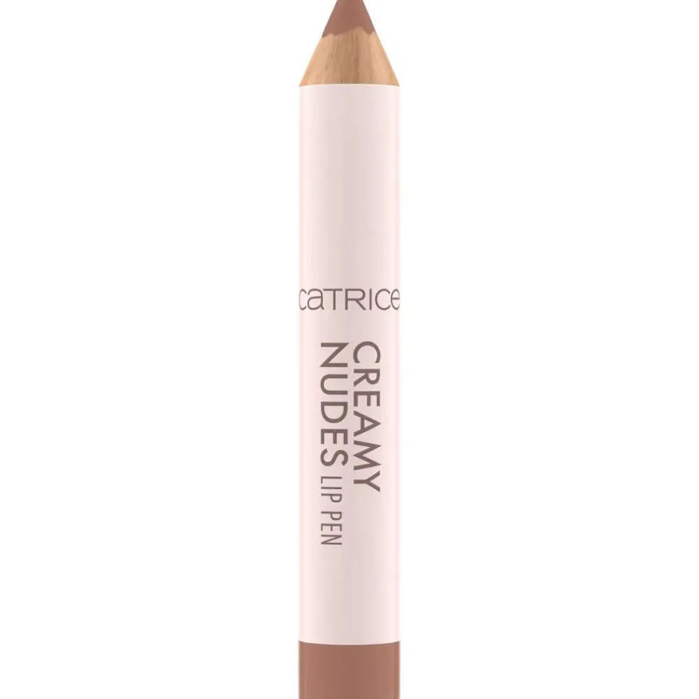 Catrice Meikit|huulikynä Creamy Nudes Lip Pen 040