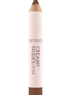 huulikynä Creamy Nudes Lip Pen 050>Catrice Outlet