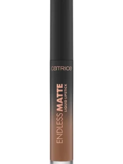 Catrice Meikit|huulipuna Endless Matte Liquid Lipstick 030