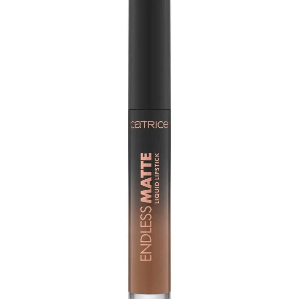 Catrice Meikit|huulipuna Endless Matte Liquid Lipstick 030
