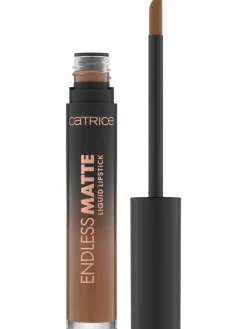 Catrice Meikit|huulipuna Endless Matte Liquid Lipstick 030