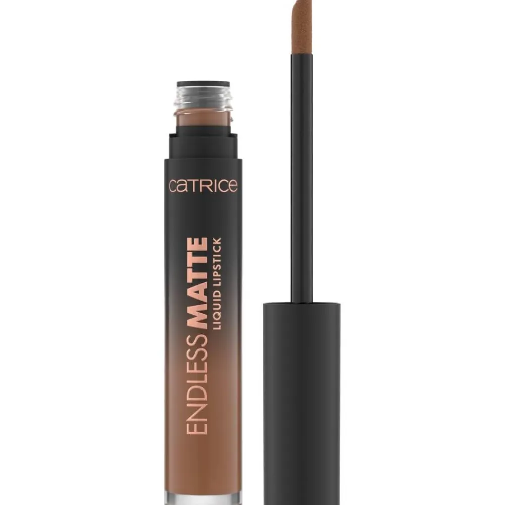 Catrice Meikit|huulipuna Endless Matte Liquid Lipstick 030