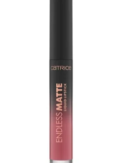 huulipuna Endless Matte Liquid Lipstick 050>Catrice Sale