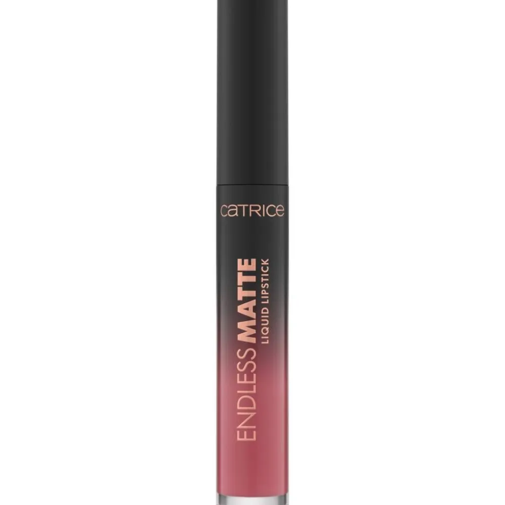 huulipuna Endless Matte Liquid Lipstick 050>Catrice Sale