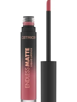 huulipuna Endless Matte Liquid Lipstick 050><noscript><img width=