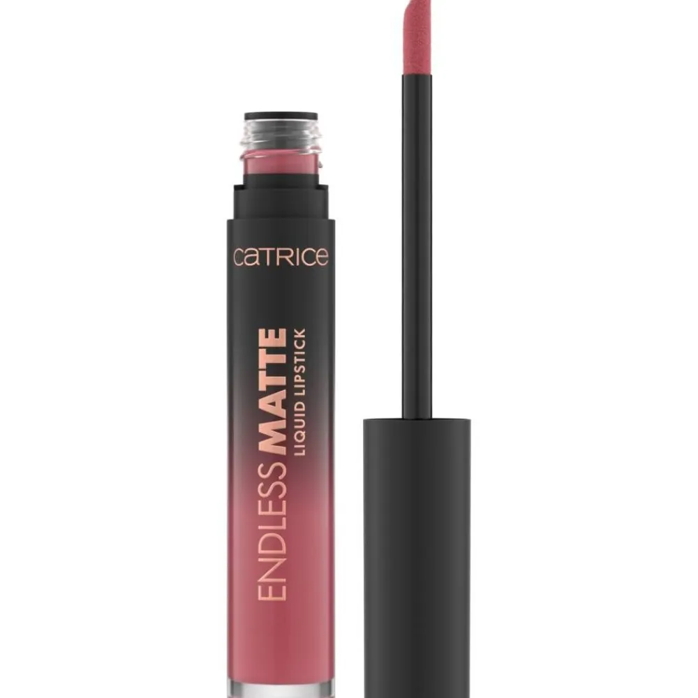 huulipuna Endless Matte Liquid Lipstick 050>Catrice Sale