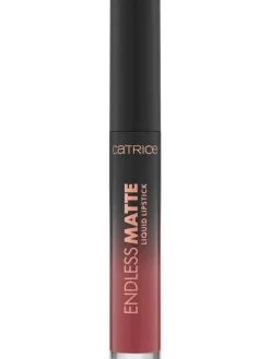 huulipuna Endless Matte Liquid Lipstick 090>Catrice Clearance