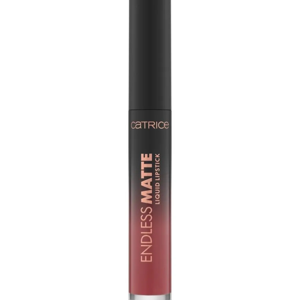 huulipuna Endless Matte Liquid Lipstick 090>Catrice Clearance