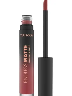 huulipuna Endless Matte Liquid Lipstick 090><noscript><img width=