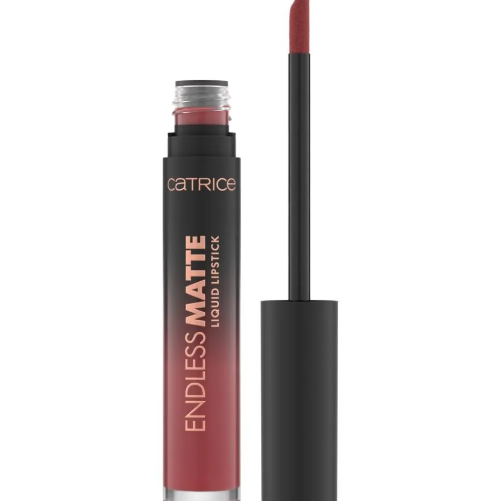huulipuna Endless Matte Liquid Lipstick 090>Catrice Clearance