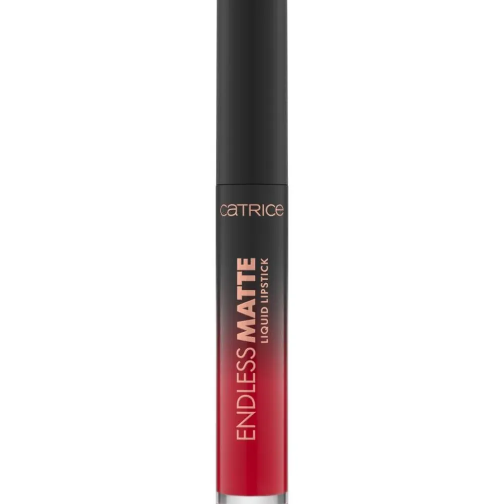 huulipuna Endless Matte Liquid Lipstick 060>Catrice