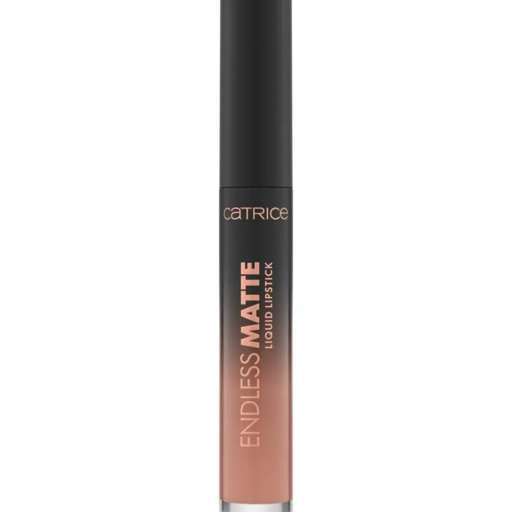 Catrice Meikit|huulipuna Endless Matte Liquid Lipstick 010
