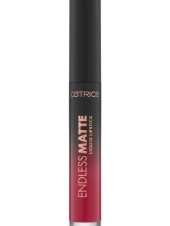 Catrice Meikit|huulipuna Endless Matte Liquid Lipstick 080