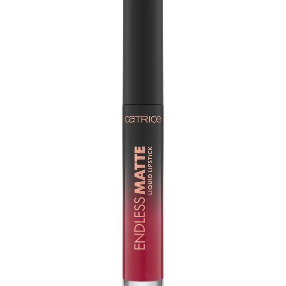 Catrice Meikit|huulipuna Endless Matte Liquid Lipstick 080