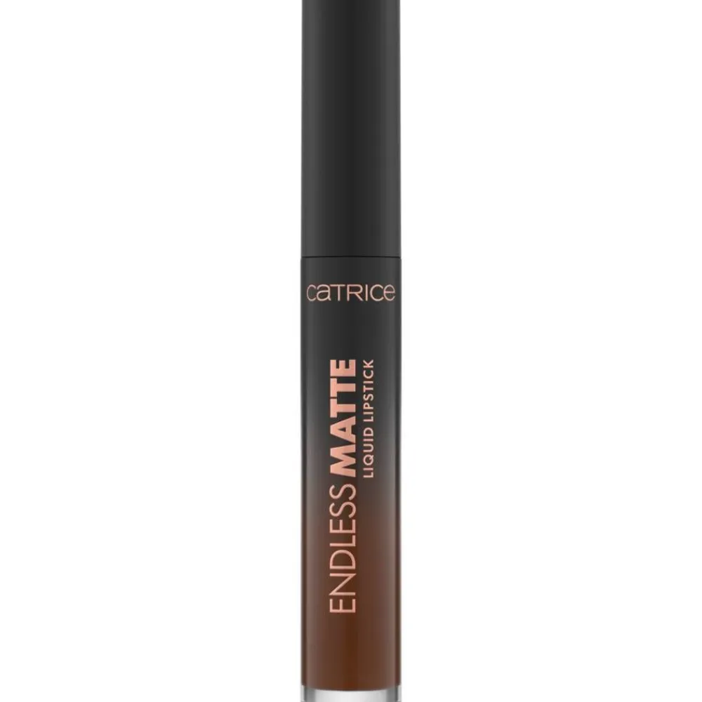 Catrice Meikit|huulipuna Endless Matte Liquid Lipstick 100