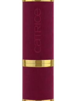 huulipuna Festive Treasures Hydrating Shine Lipstick>Catrice Hot