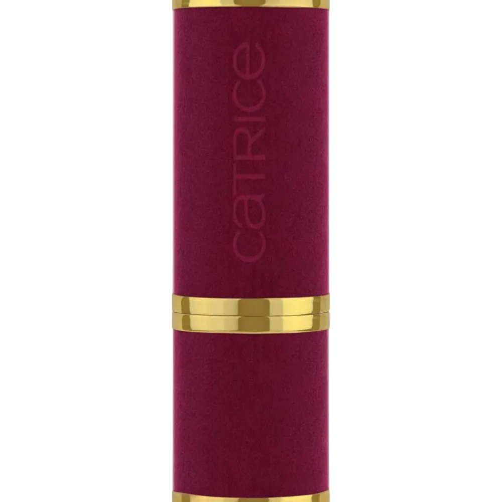 huulipuna Festive Treasures Hydrating Shine Lipstick>Catrice Hot