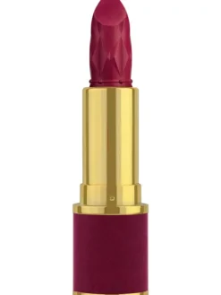 huulipuna Festive Treasures Hydrating Shine Lipstick>Catrice Hot