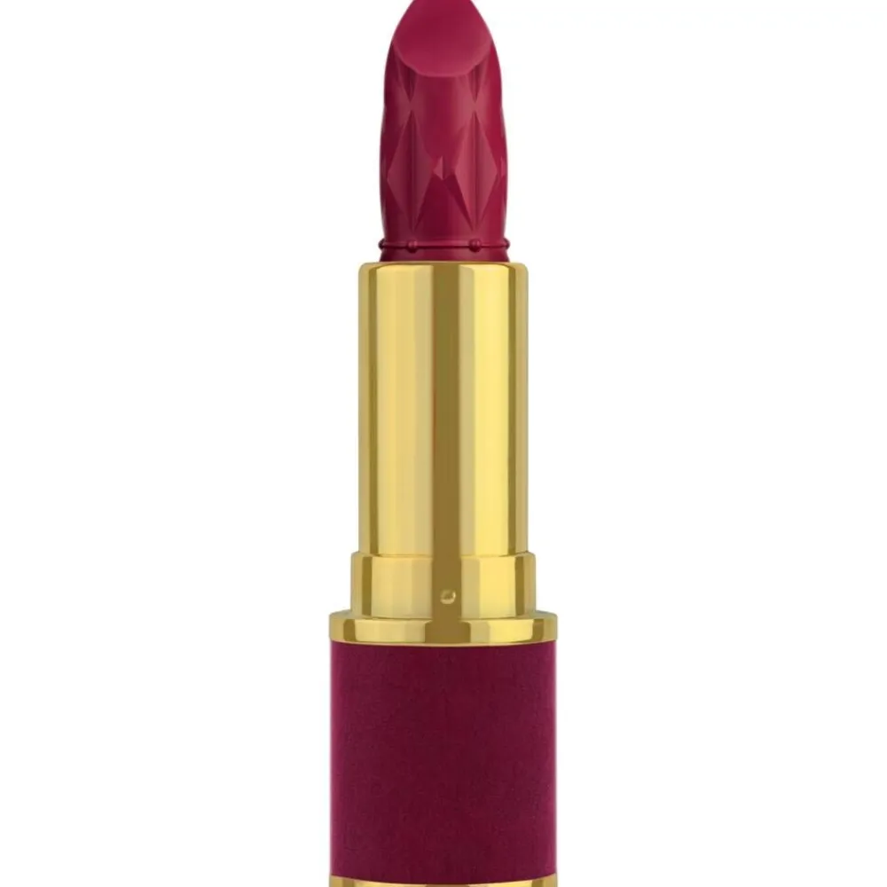 huulipuna Festive Treasures Hydrating Shine Lipstick>Catrice Hot