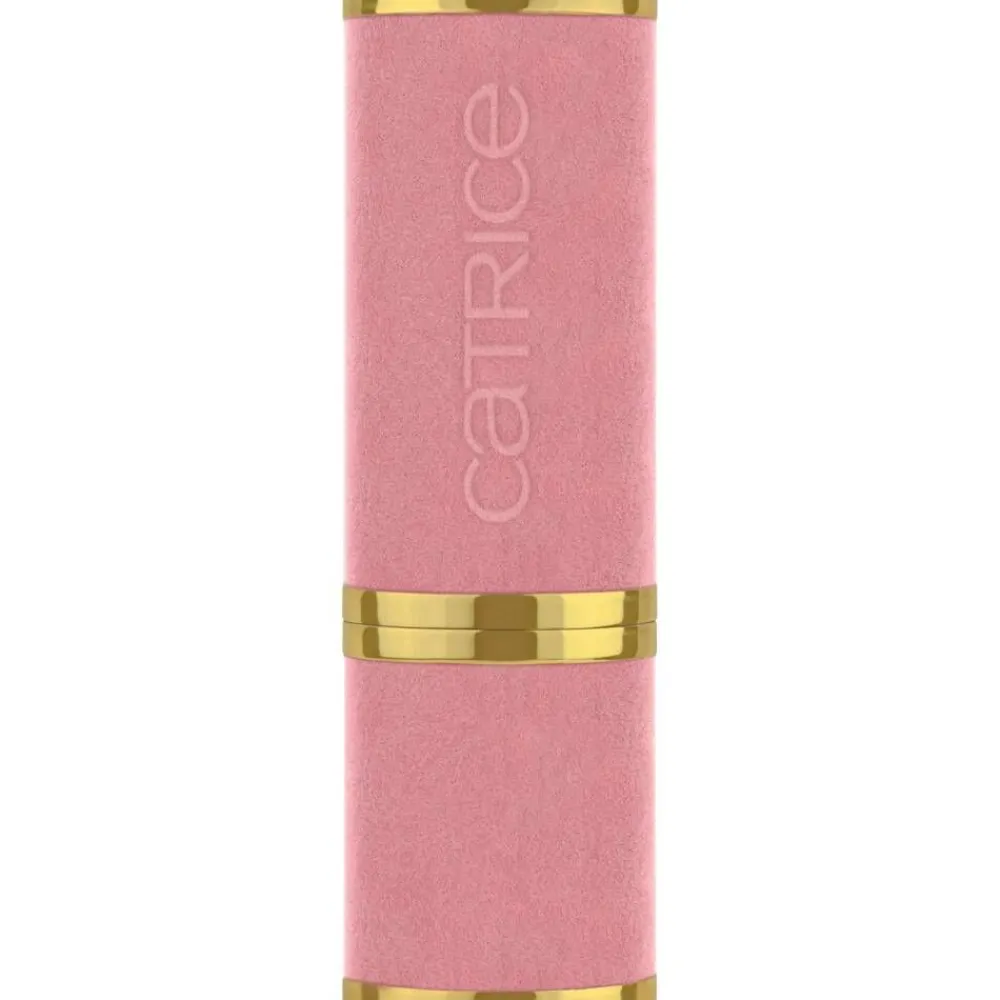 huulipuna Festive Treasures Hydrating Shine Lipstick>Catrice Hot