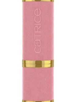 huulipuna Festive Treasures Hydrating Shine Lipstick>Catrice Hot