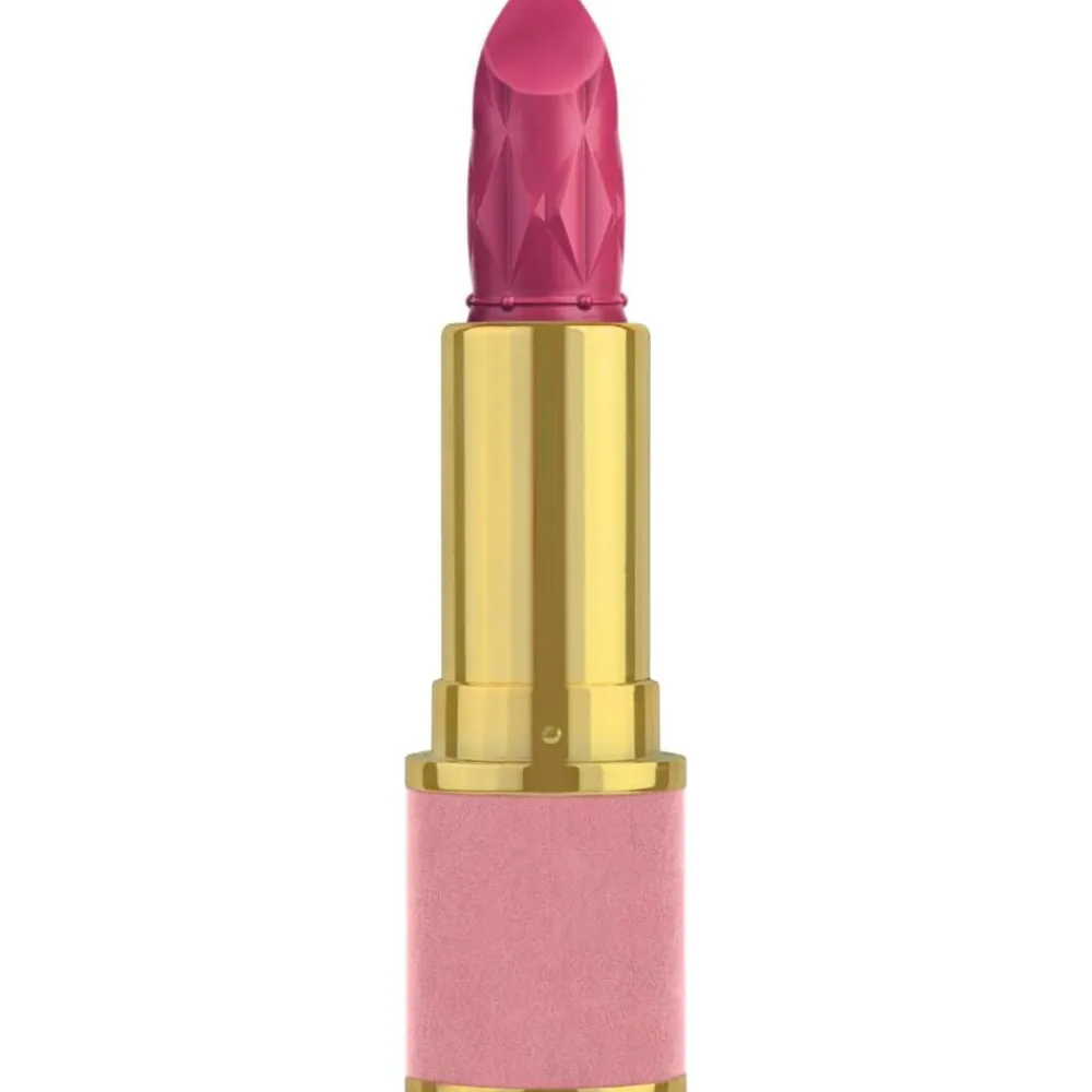 huulipuna Festive Treasures Hydrating Shine Lipstick>Catrice Hot