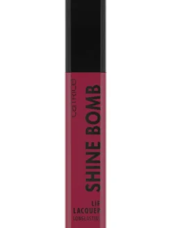 Catrice Meikit|huulipuna Shine Bomb Lip Lacquer 050