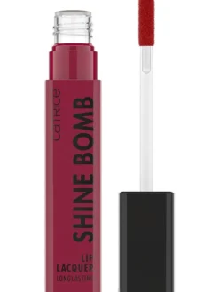 Catrice Meikit|huulipuna Shine Bomb Lip Lacquer 050