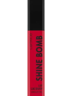 Catrice Meikit|huulipuna Shine Bomb Lip Lacquer 040