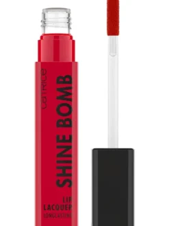 Catrice Meikit|huulipuna Shine Bomb Lip Lacquer 040