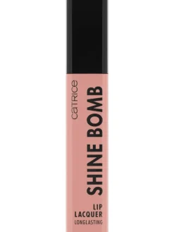 Catrice Meikit|huulipuna Shine Bomb Lip Lacquer 010