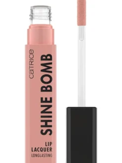 Catrice Meikit|huulipuna Shine Bomb Lip Lacquer 010