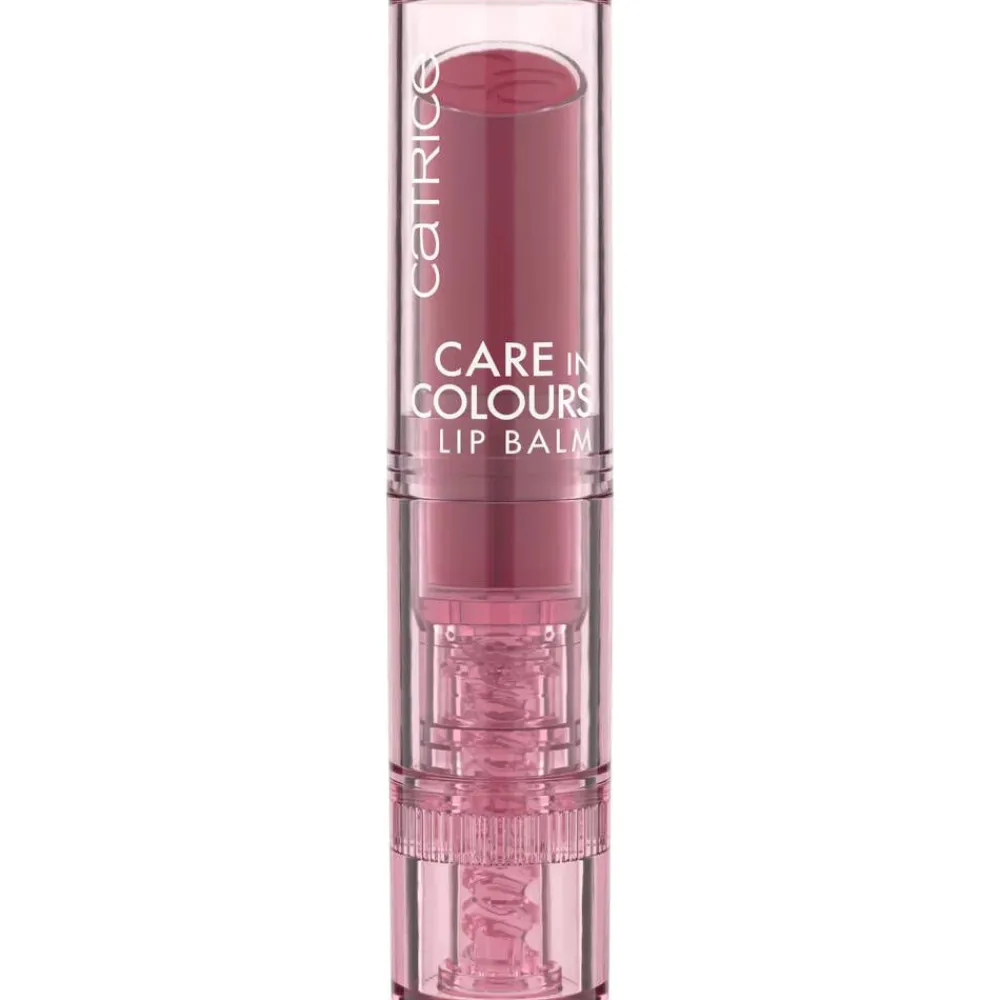 Catrice Meikit|huulivoide Care In Colours Lip Balm 030