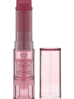 Catrice Meikit|huulivoide Care In Colours Lip Balm 030