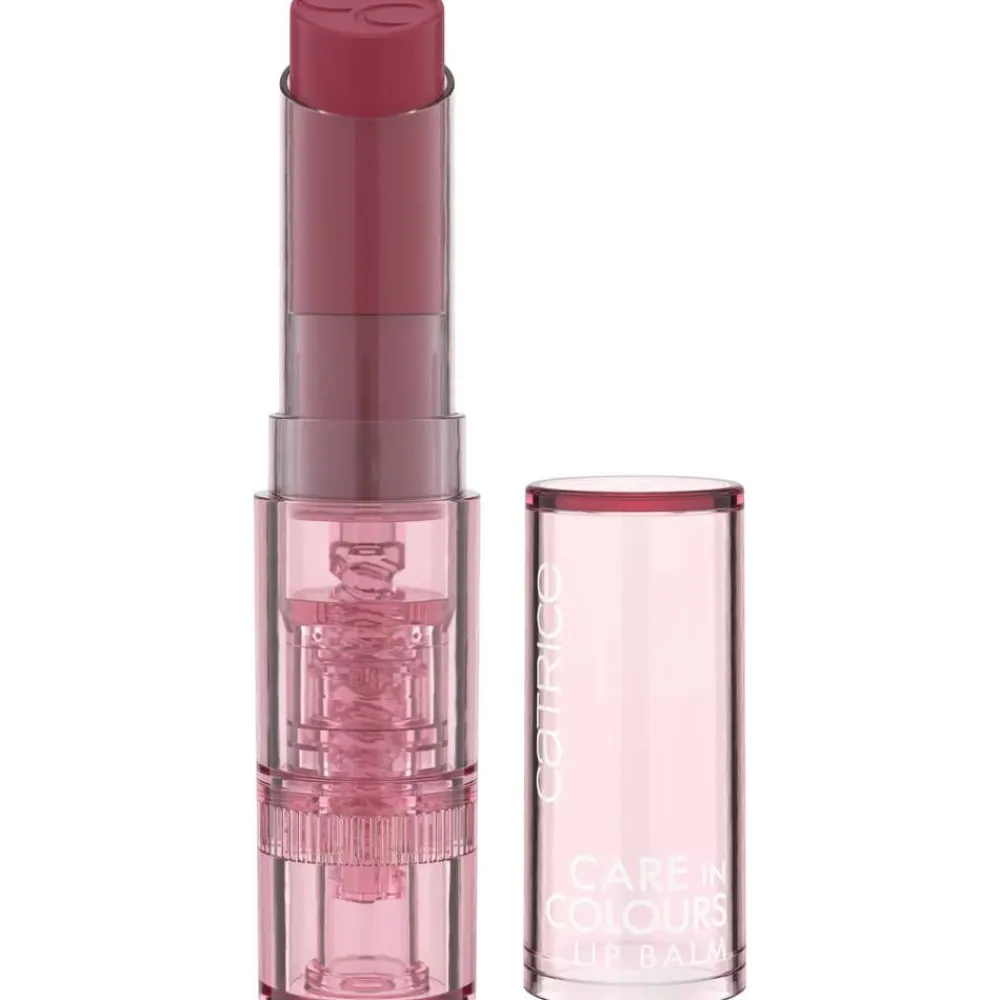 Catrice Meikit|huulivoide Care In Colours Lip Balm 030