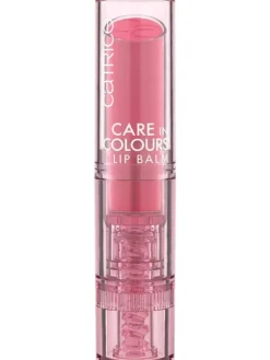 Catrice Meikit|huulivoide Care In Colours Lip Balm 070