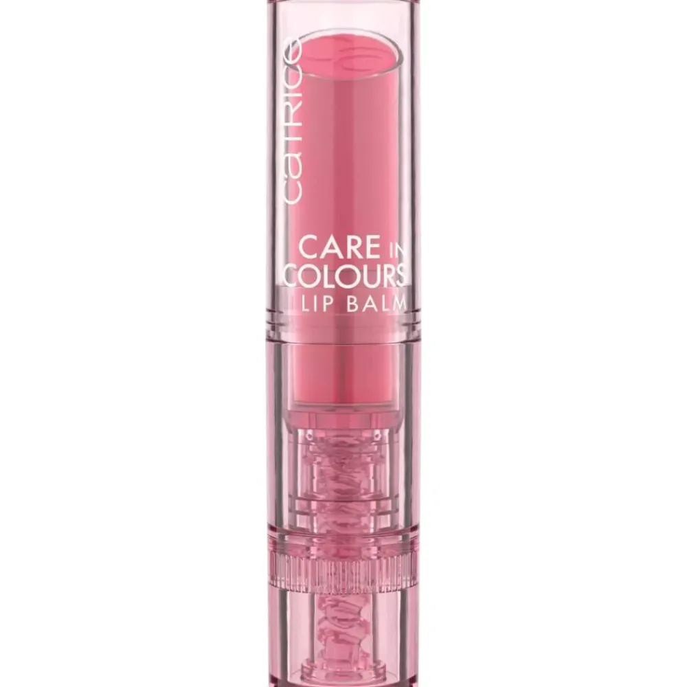 Catrice Meikit|huulivoide Care In Colours Lip Balm 070