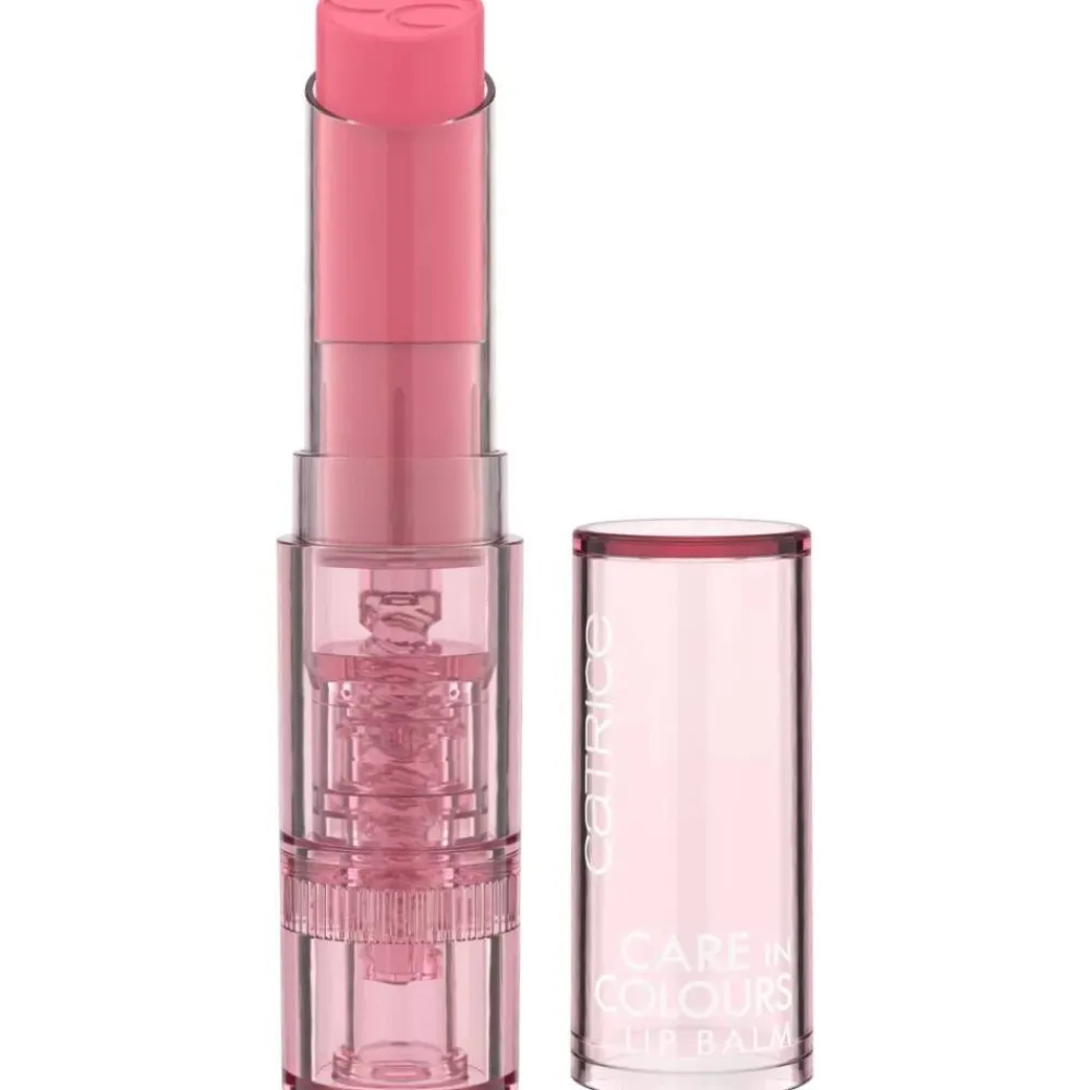 Catrice Meikit|huulivoide Care In Colours Lip Balm 070