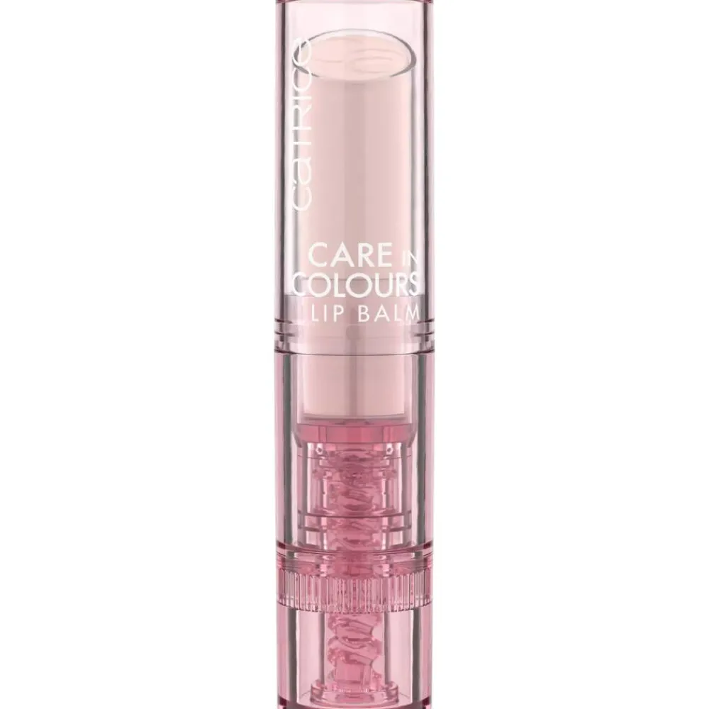 huulivoide Care In Colours Lip Balm 010>Catrice Hot