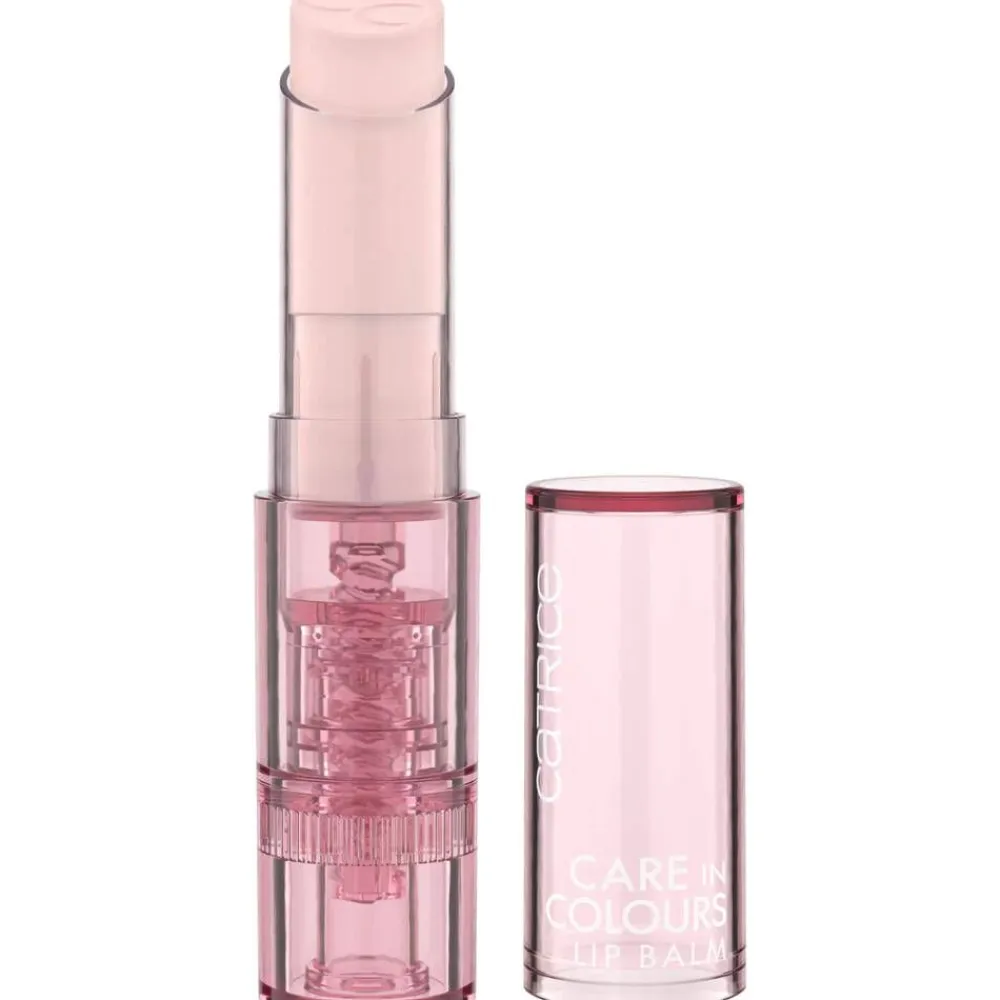 huulivoide Care In Colours Lip Balm 010>Catrice Hot