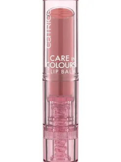 Catrice Meikit|huulivoide Care In Colours Lip Balm 020