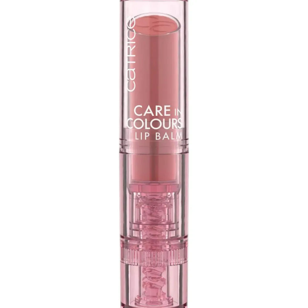 Catrice Meikit|huulivoide Care In Colours Lip Balm 020