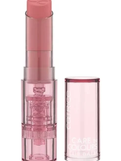 Catrice Meikit|huulivoide Care In Colours Lip Balm 020