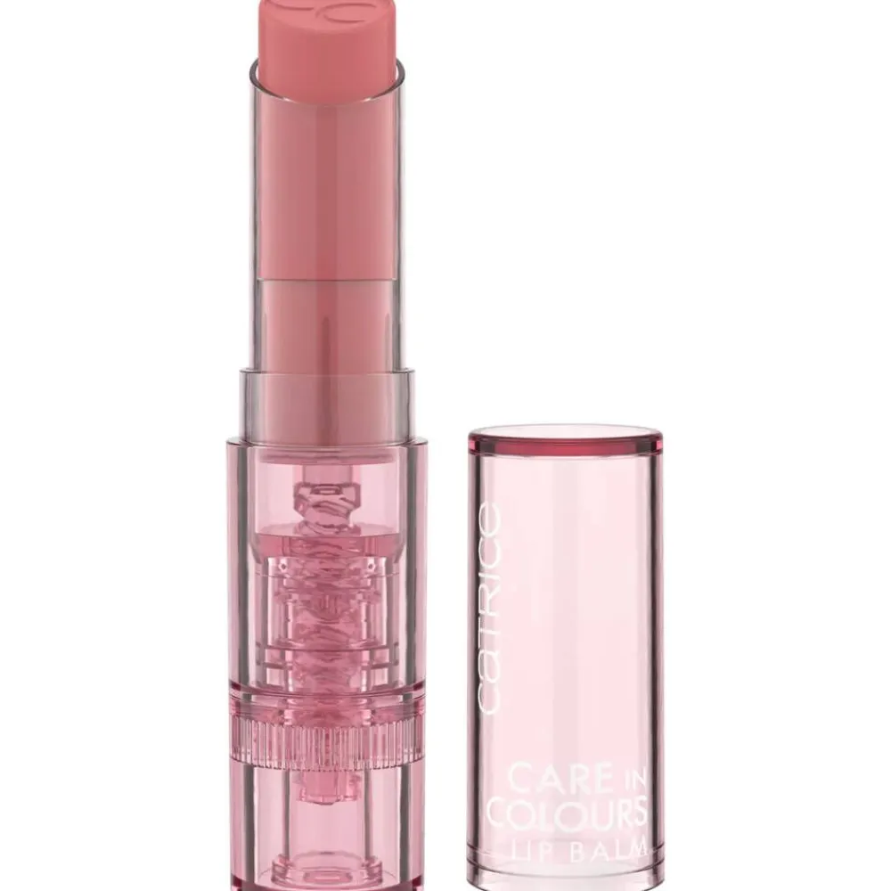 Catrice Meikit|huulivoide Care In Colours Lip Balm 020