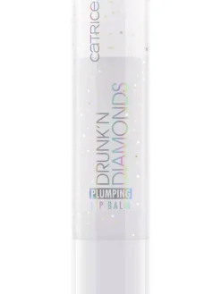 huulivoide Drunk'n Diamonds Plumping Lip Balm 060>Catrice Outlet