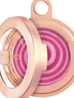 Catrice Meikit|huulivoide Hollyglazing Shimmer Lip Balm C01