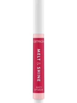 huulivoide Melt & Shine Juicy 070>Catrice Hot