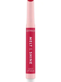 huulivoide Melt & Shine Juicy 070>Catrice Hot