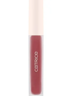 huulivoide Soft Embrace Pillow Matte Lip Mousse C01>Catrice Hot