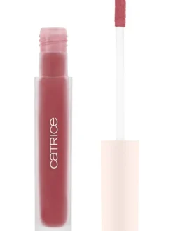 huulivoide Soft Embrace Pillow Matte Lip Mousse C01>Catrice Hot